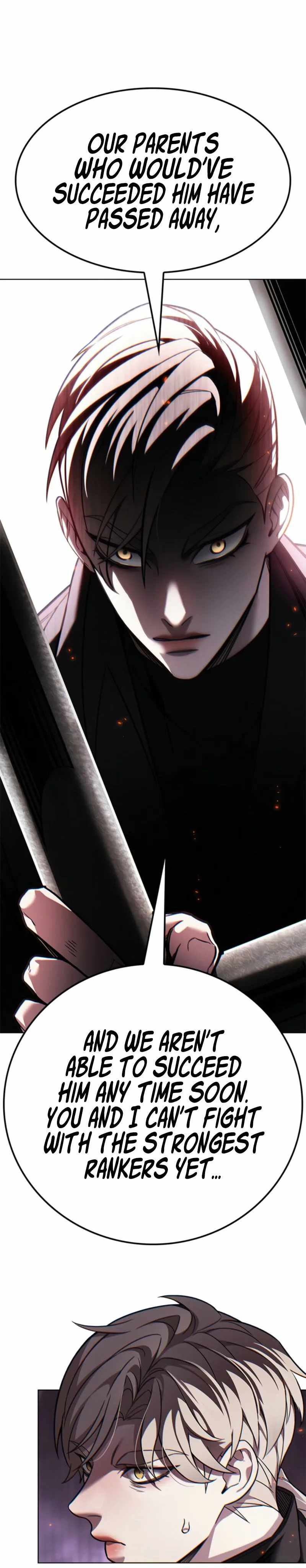 Eleceed - Chapter 395 Page 15