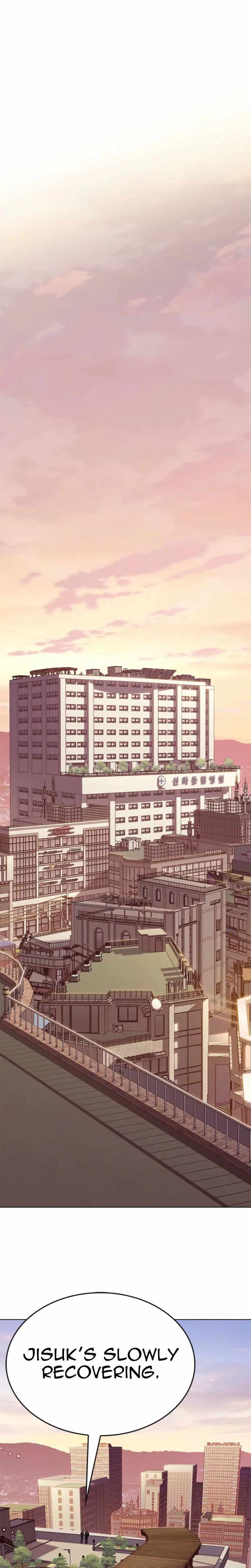 Eleceed - Chapter 395 Page 29