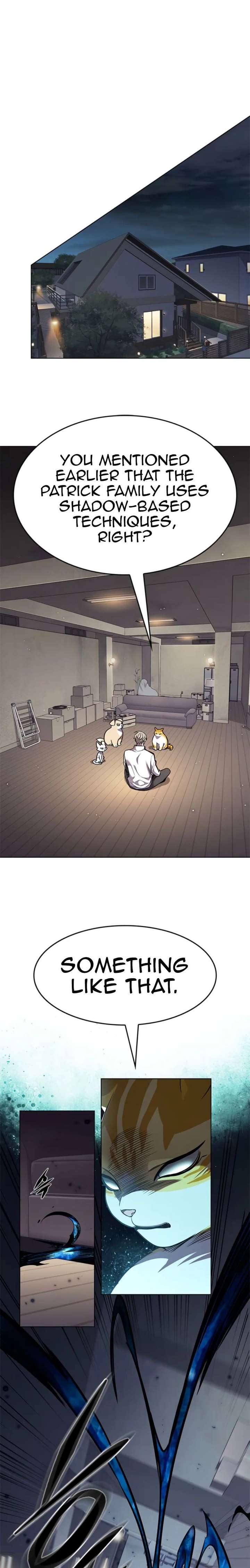 Eleceed - Chapter 396 Page 14