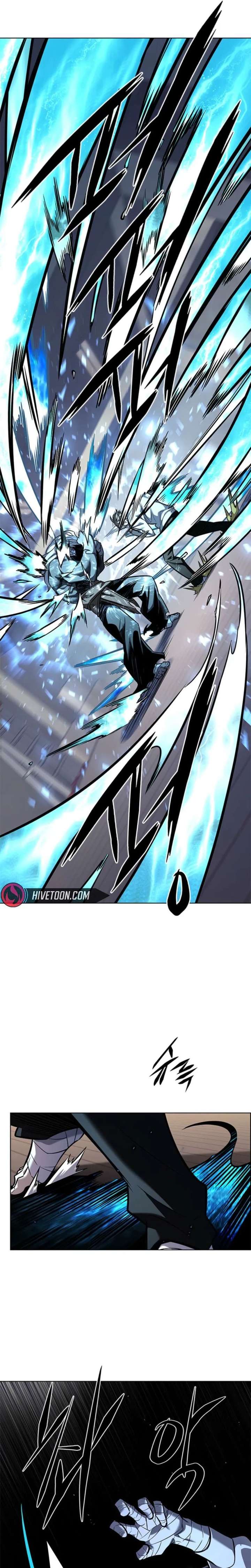 Eleceed - Chapter 396 Page 23