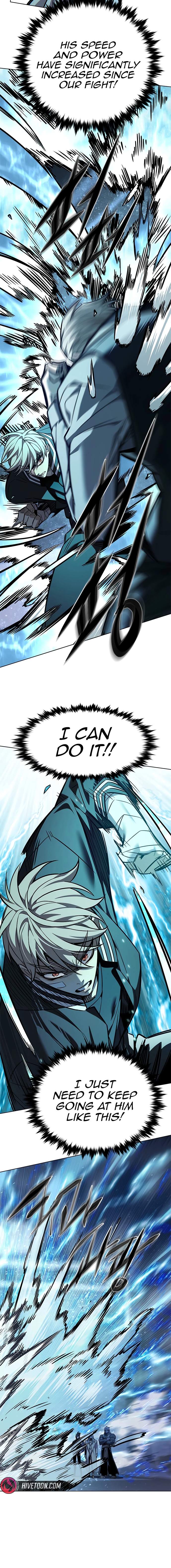 Eleceed - Chapter 397 Page 18