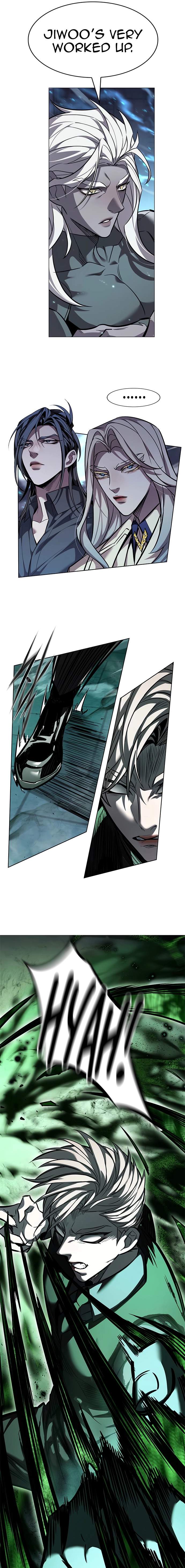 Eleceed - Chapter 397 Page 19