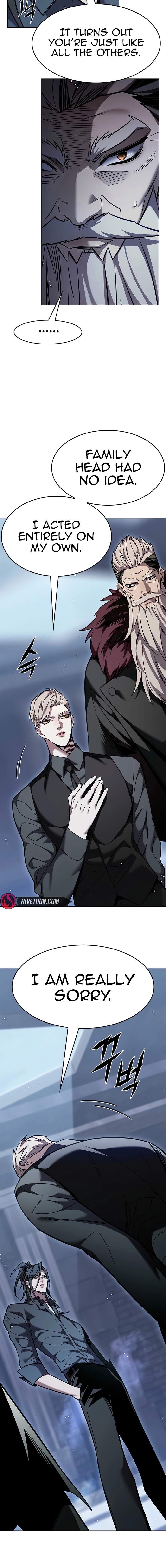 Eleceed - Chapter 397 Page 2