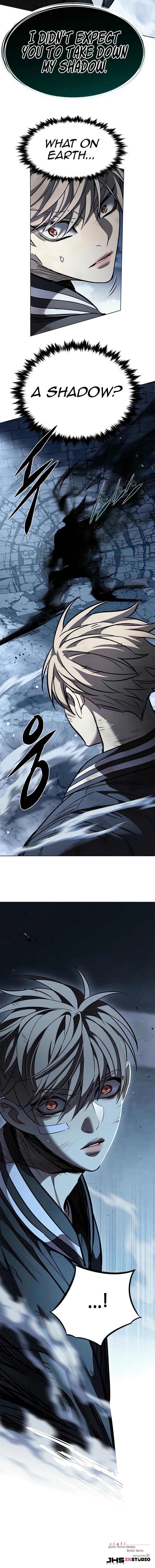 Eleceed - Chapter 397 Page 29