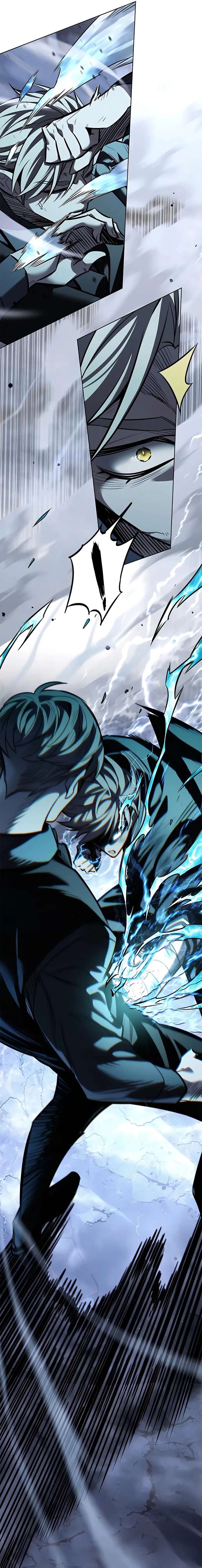 Eleceed - Chapter 398 Page 28