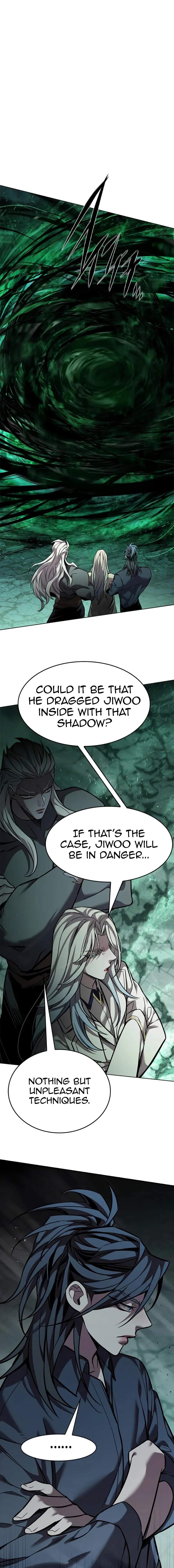 Eleceed - Chapter 400 Page 15
