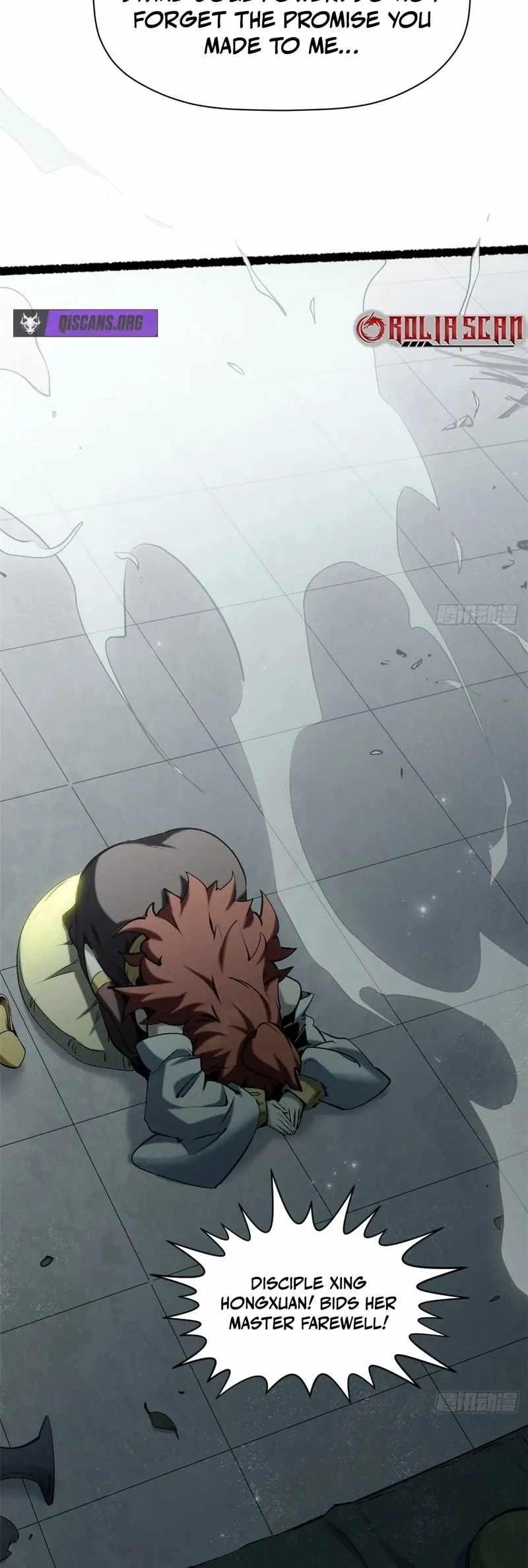 Top Tier Providence - Secretly Cultivate for a Thousand Years - Chapter 233 Page 15