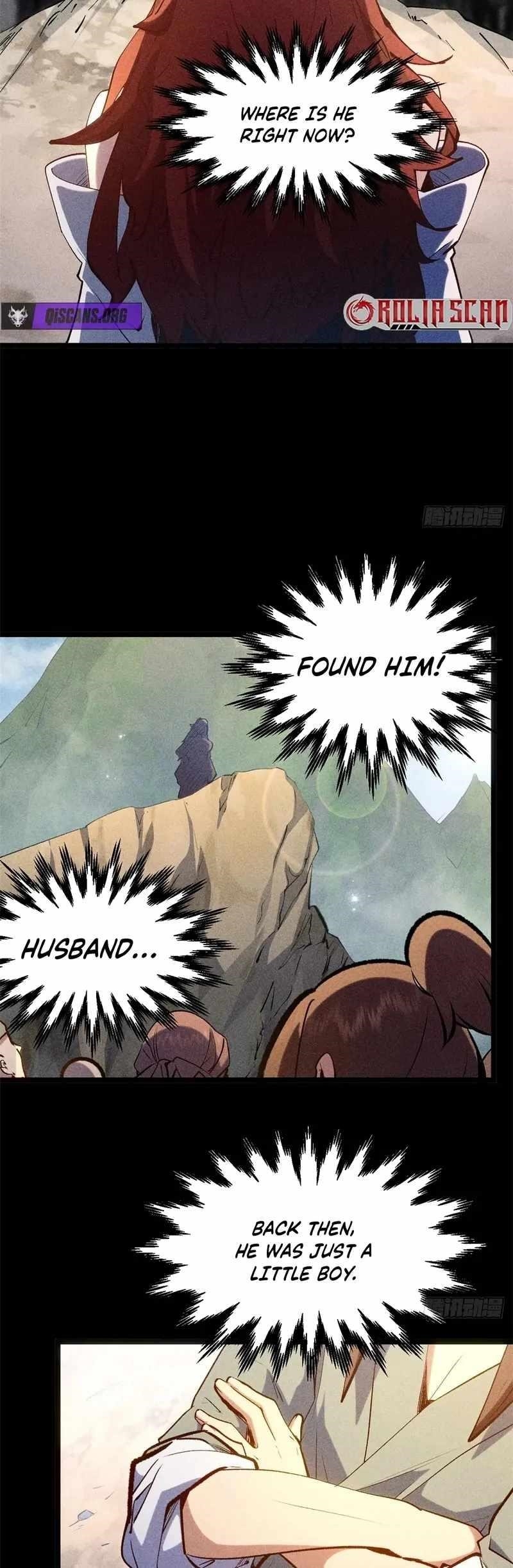 Top Tier Providence - Secretly Cultivate for a Thousand Years - Chapter 233 Page 9