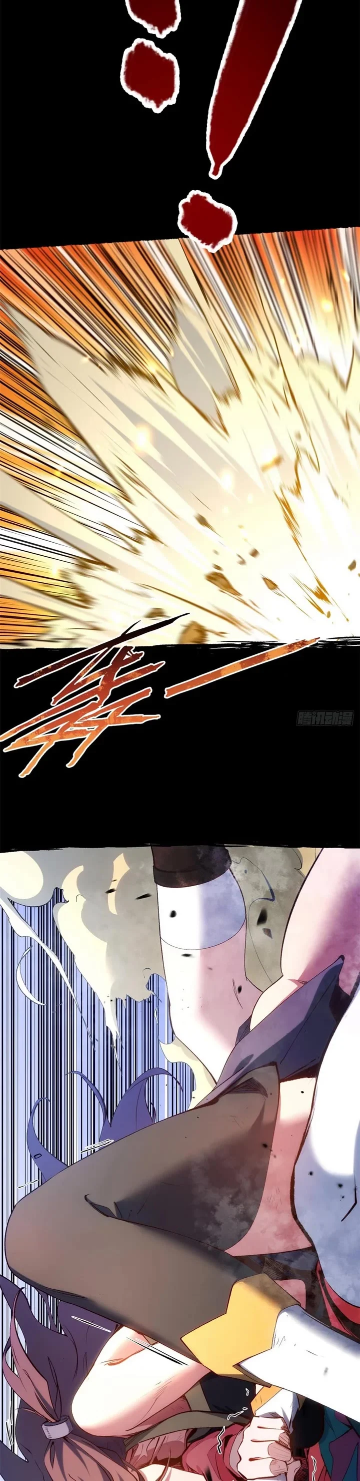 Top Tier Providence - Secretly Cultivate for a Thousand Years - Chapter 239 Page 13