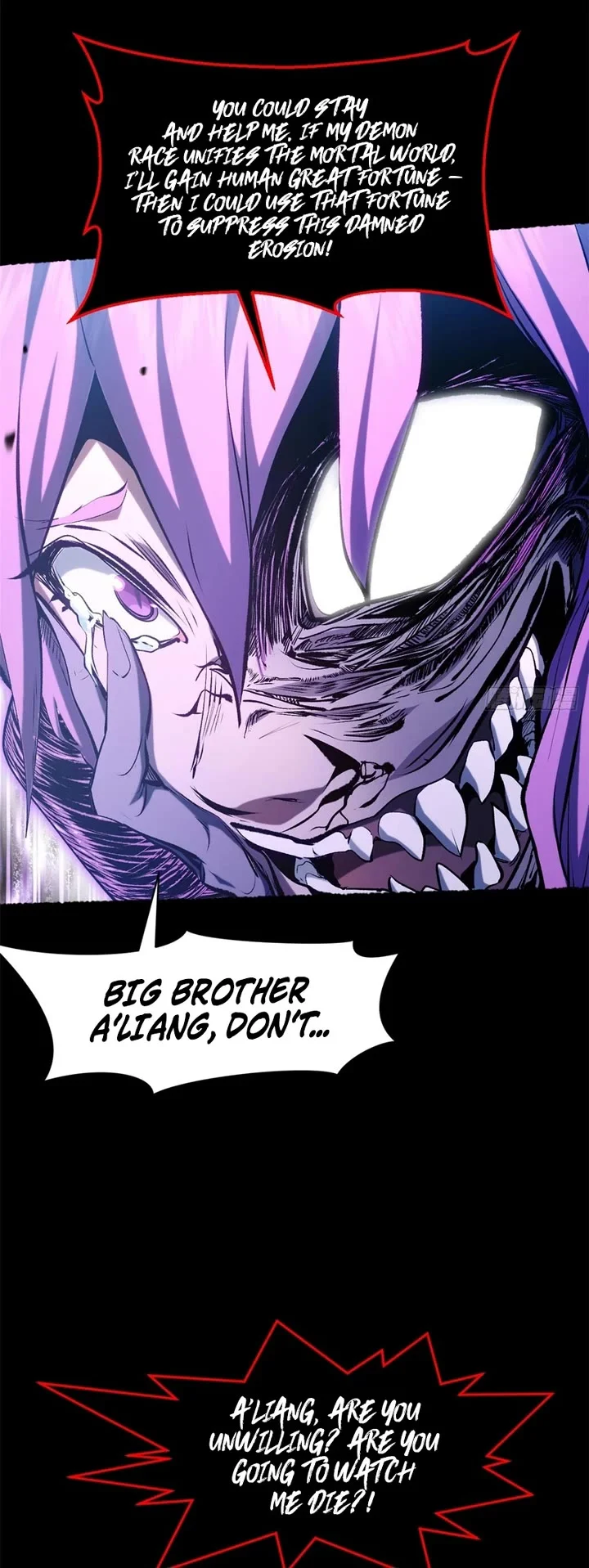 Top Tier Providence - Secretly Cultivate for a Thousand Years - Chapter 239 Page 23