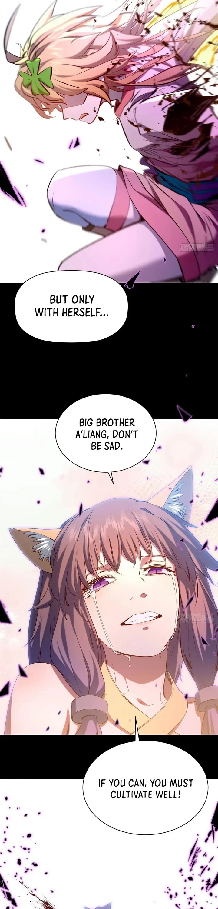 Top Tier Providence - Secretly Cultivate for a Thousand Years - Chapter 239 Page 31