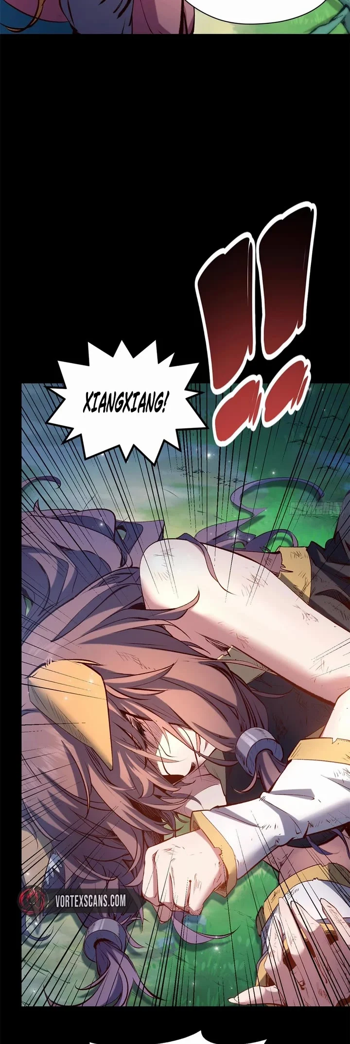 Top Tier Providence - Secretly Cultivate for a Thousand Years - Chapter 239 Page 9