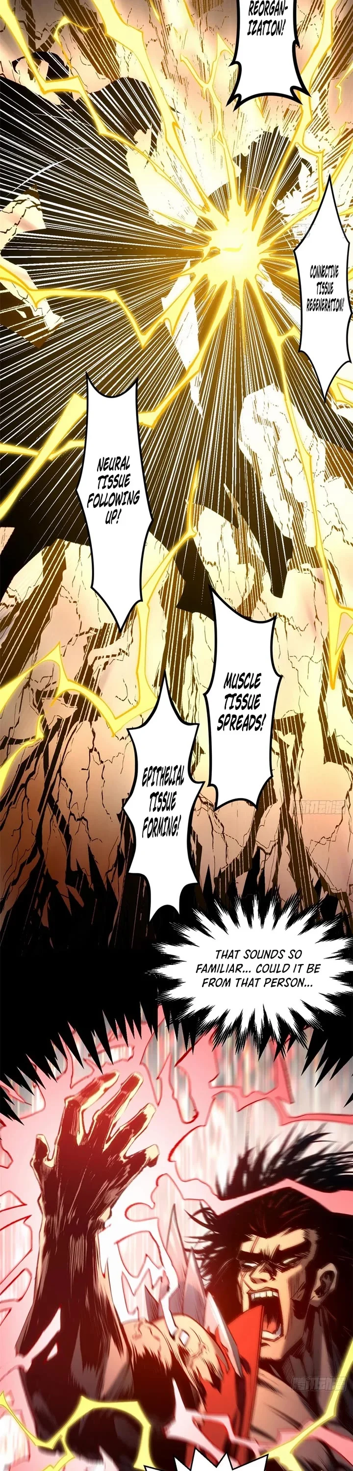 Top Tier Providence - Secretly Cultivate for a Thousand Years - Chapter 240 Page 22