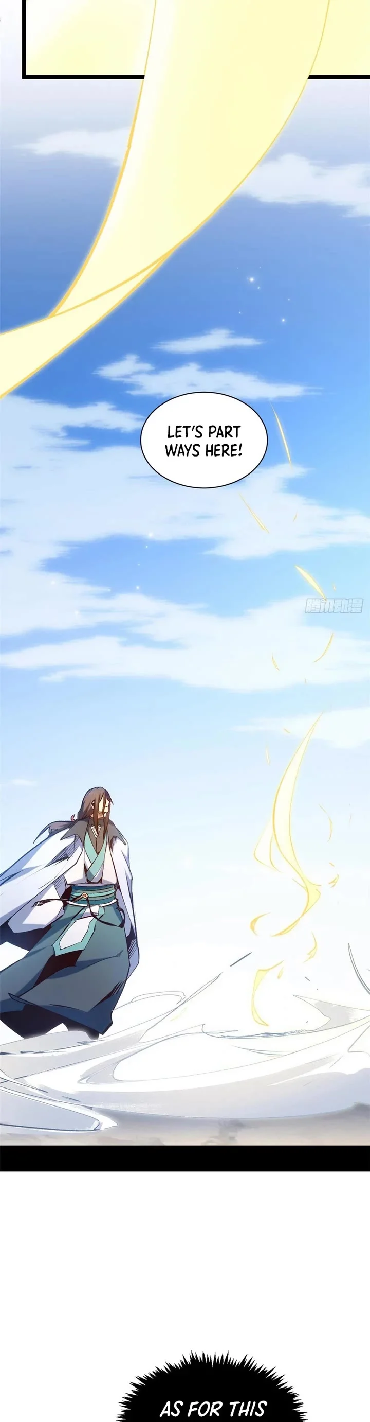 Top Tier Providence - Secretly Cultivate for a Thousand Years - Chapter 240 Page 28