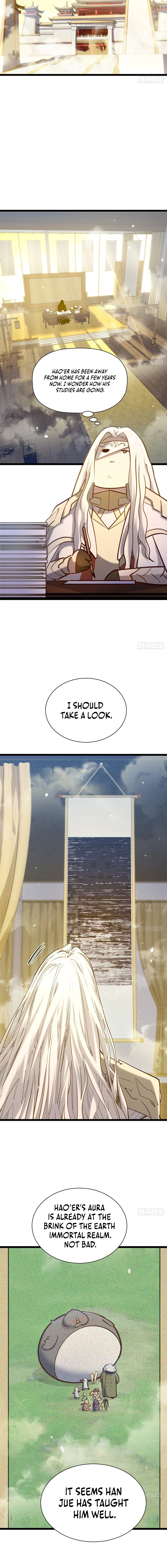 Top Tier Providence - Secretly Cultivate for a Thousand Years - Chapter 252 Page 12