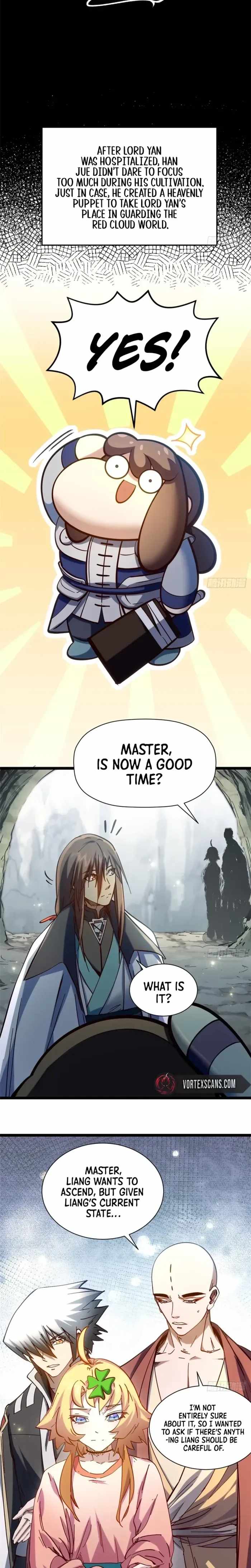 Top Tier Providence - Secretly Cultivate for a Thousand Years - Chapter 255 Page 2