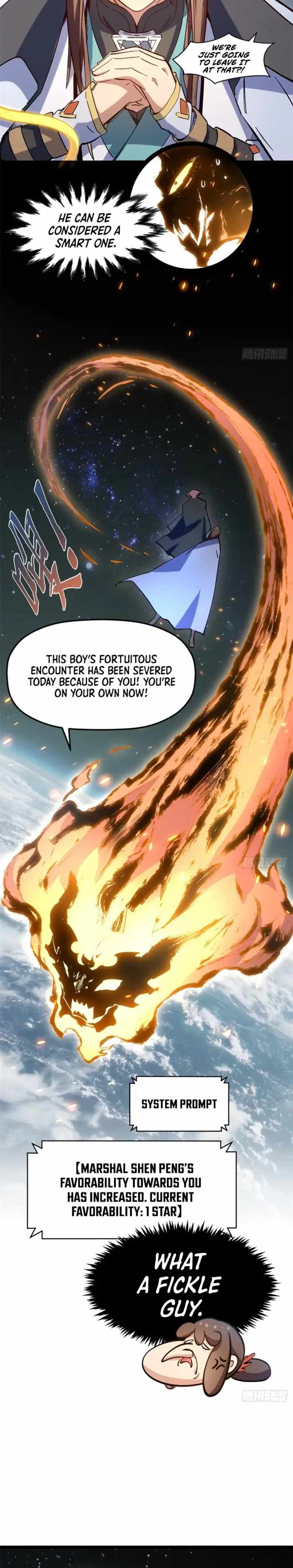 Top Tier Providence - Secretly Cultivate for a Thousand Years - Chapter 255 Page 20