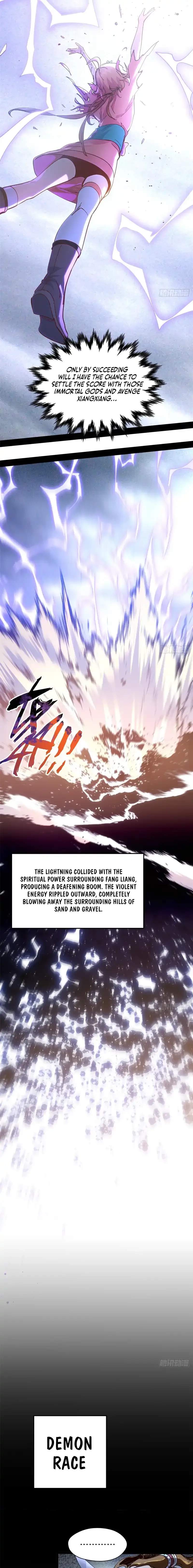 Top Tier Providence - Secretly Cultivate for a Thousand Years - Chapter 256 Page 11