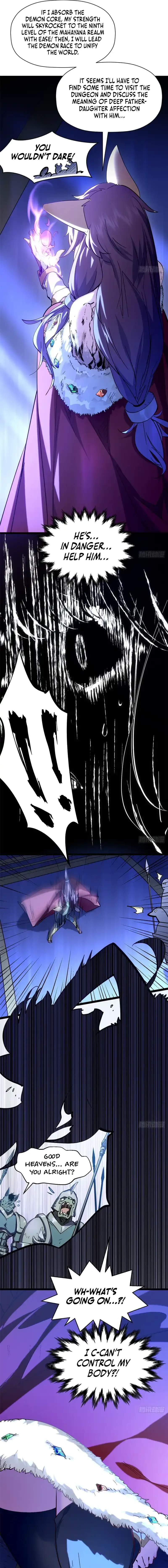 Top Tier Providence - Secretly Cultivate for a Thousand Years - Chapter 256 Page 13