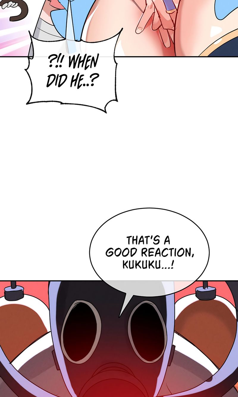 Magical Girl Service - Chapter 46 Page 36