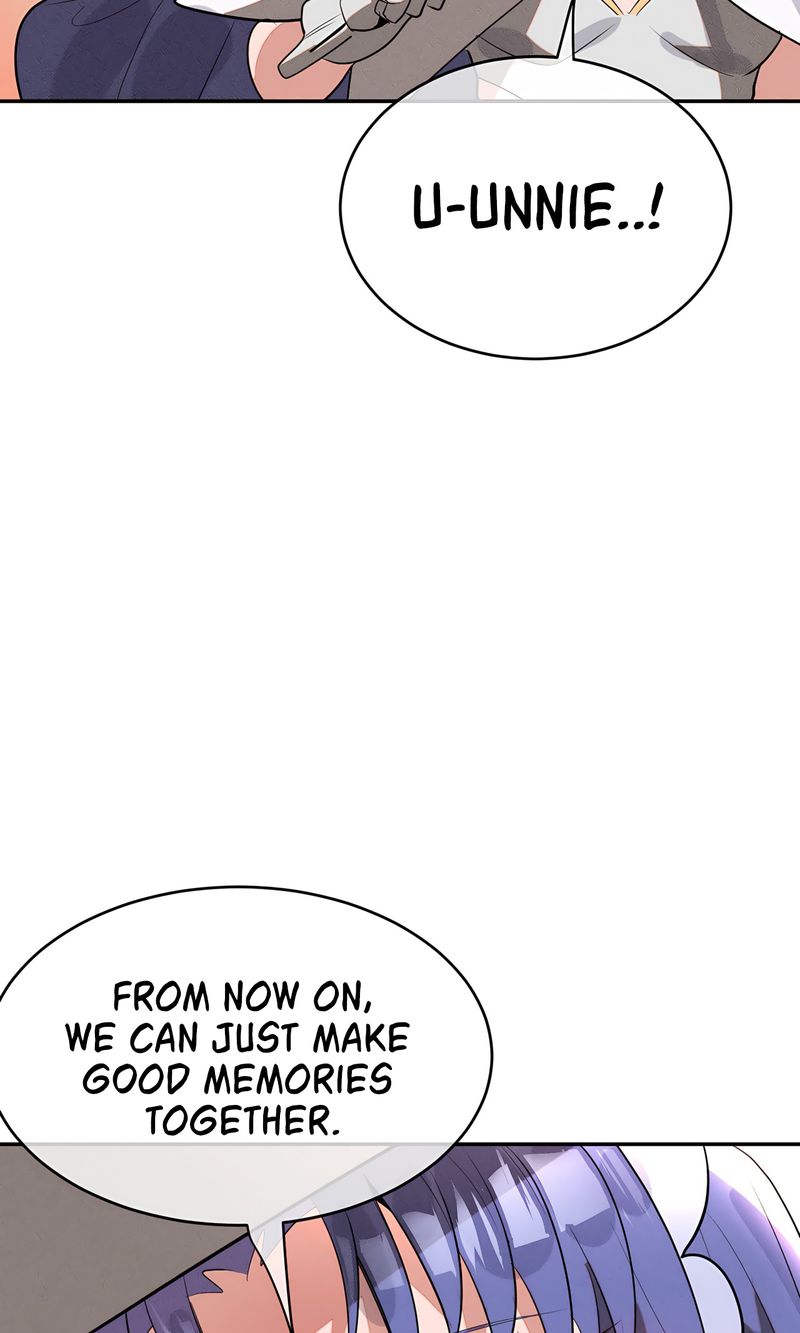 Magical Girl Service - Chapter 46 Page 54