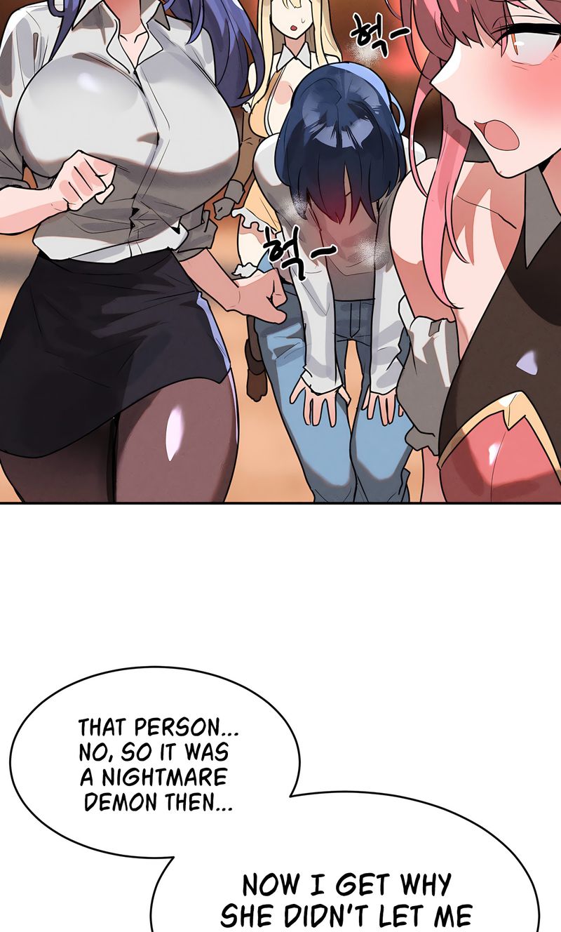 Magical Girl Service - Chapter 46 Page 6