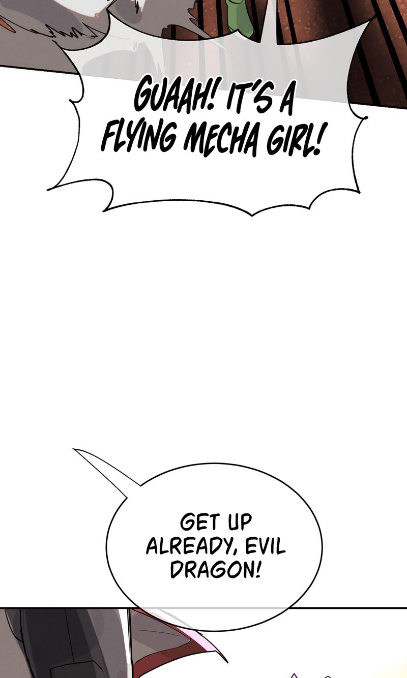 Magical Girl Service - Chapter 46 Page 65