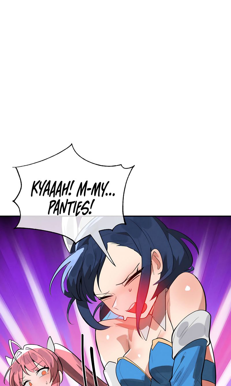 Magical Girl Service - Chapter 47 Page 2