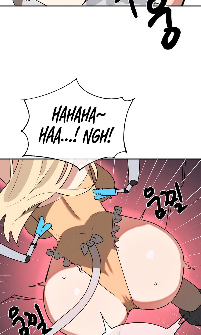 Magical Girl Service - Chapter 47 Page 28