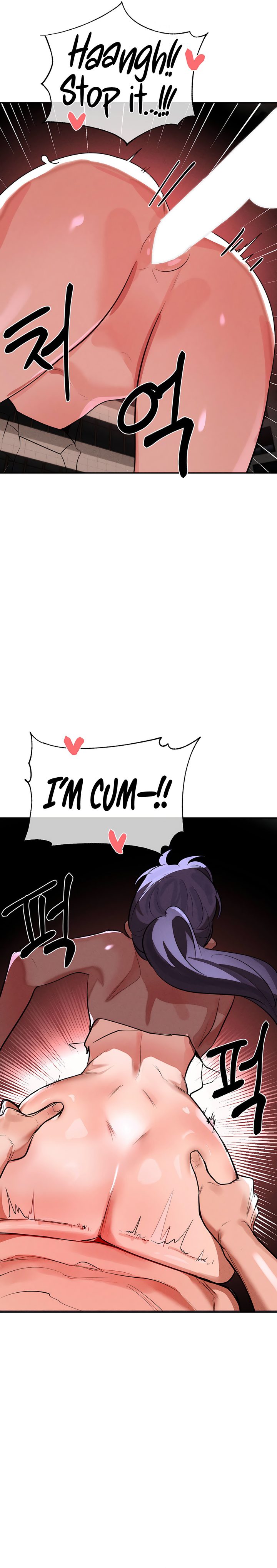 Magical Girl Service - Chapter 50 Page 14