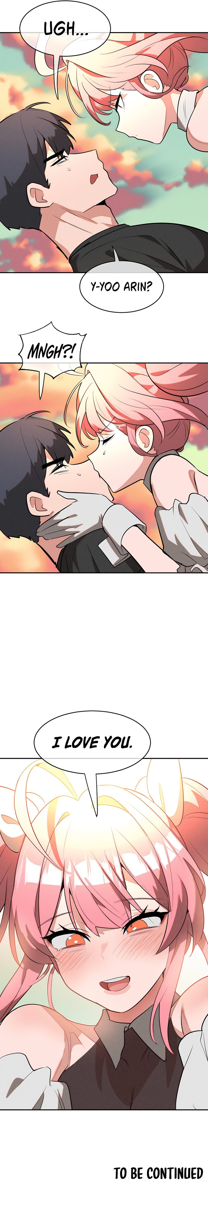 Magical Girl Service - Chapter 52 Page 29