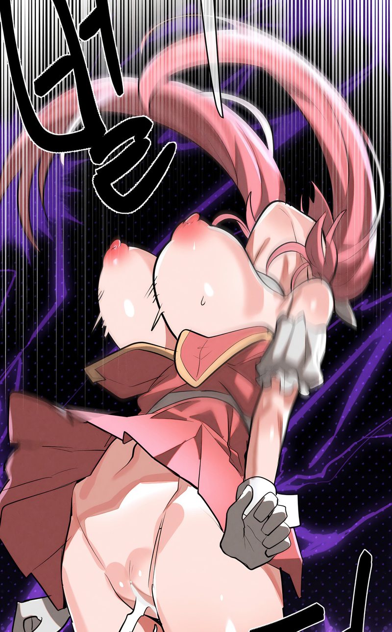 Magical Girl Service - Chapter 52 Page 4