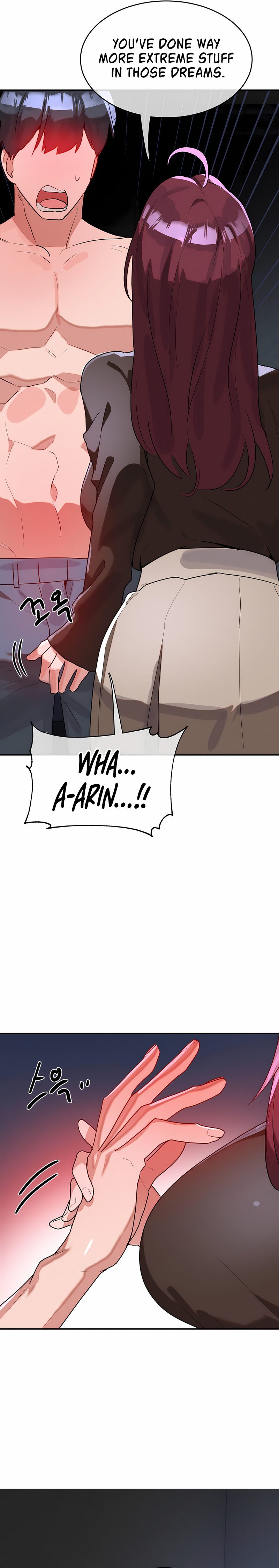 Magical Girl Service - Chapter 54 Page 6