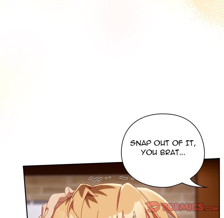 Like No Other - Chapter 21 Page 100