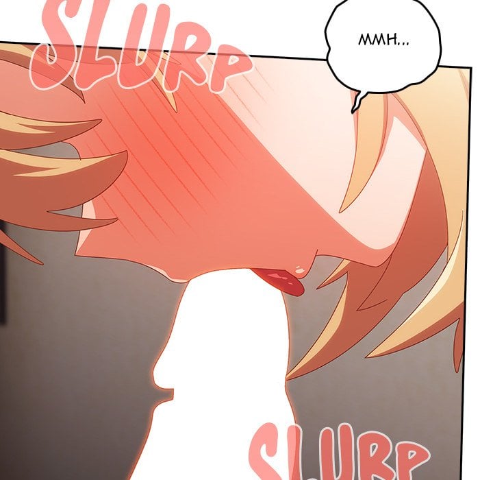Like No Other - Chapter 21 Page 125
