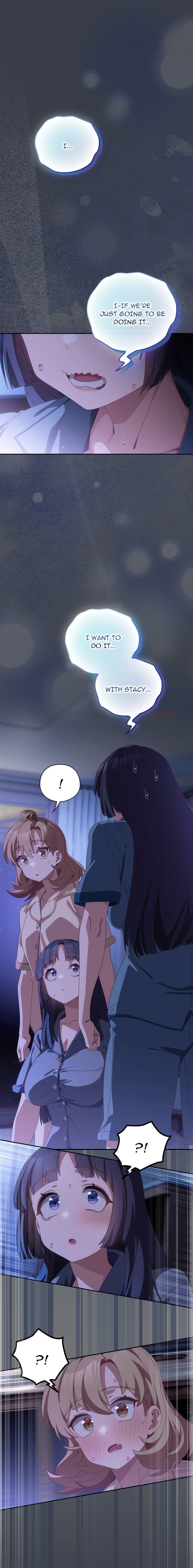 Like No Other - Chapter 72 Page 1