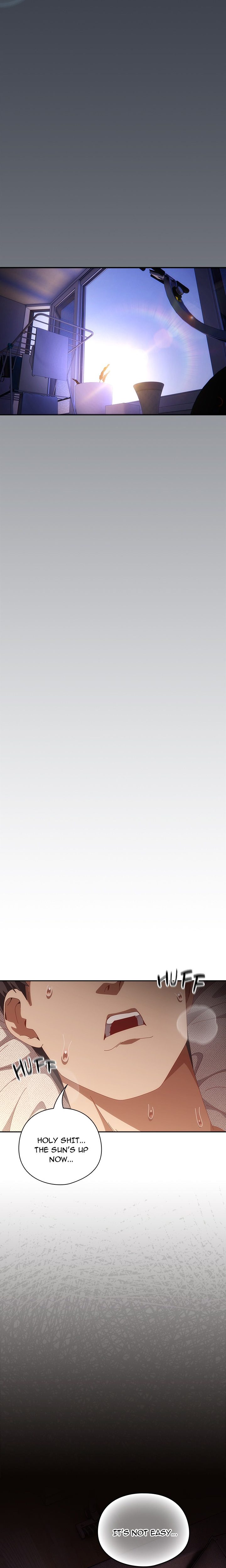 Like No Other - Chapter 72 Page 21