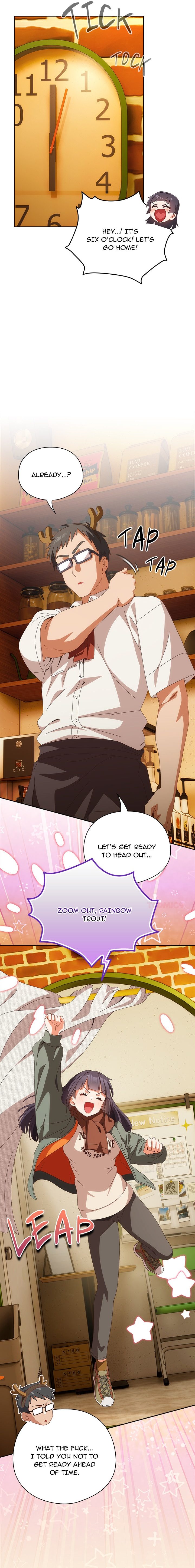 Like No Other - Chapter 72 Page 24