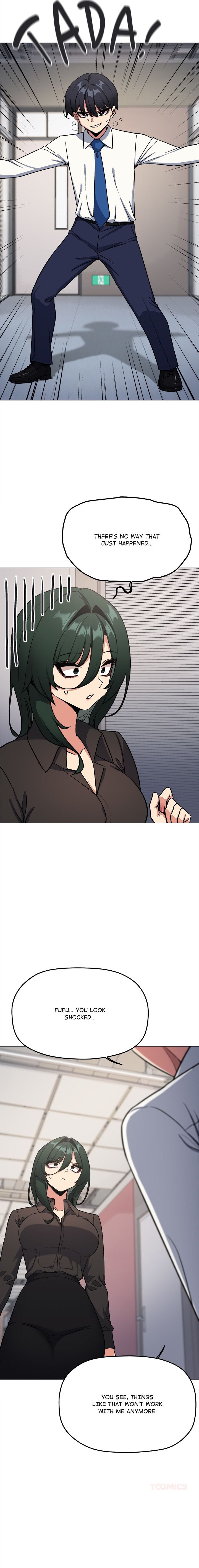 Stop Smoking - Chapter 76 Page 27