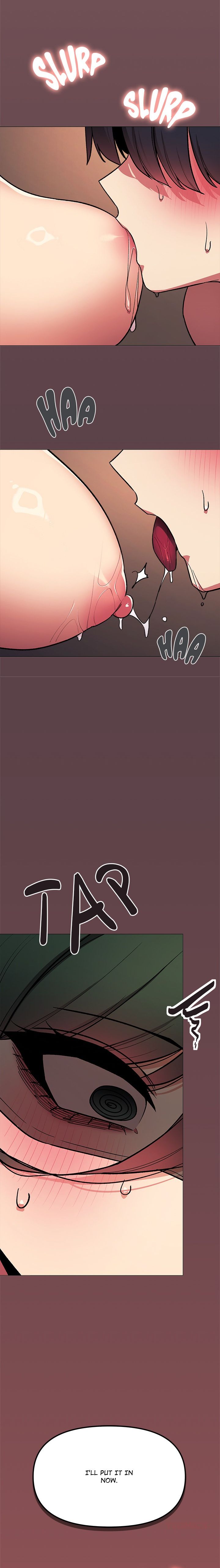 Stop Smoking - Chapter 81 Page 23