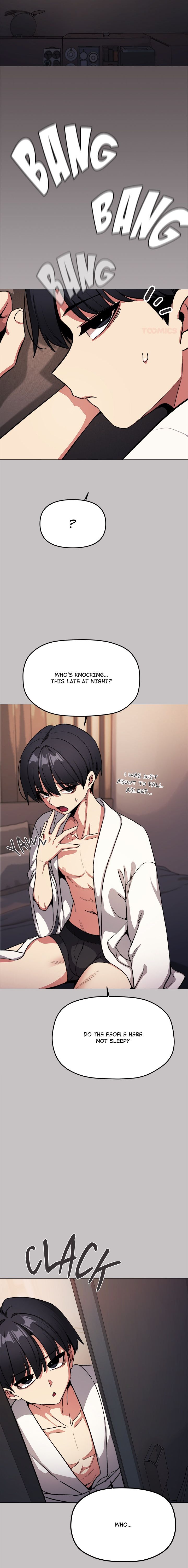 Stop Smoking - Chapter 85 Page 22