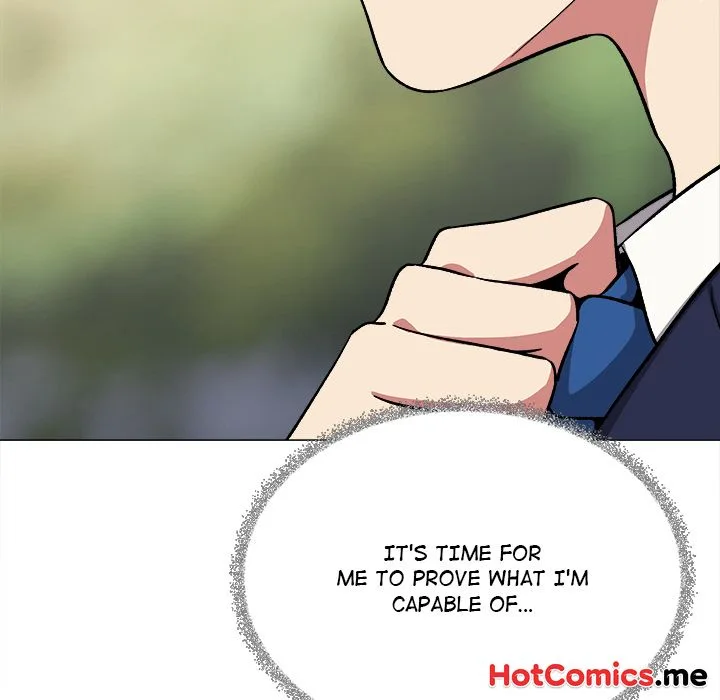 Stop Smoking - Chapter 90 Page 5