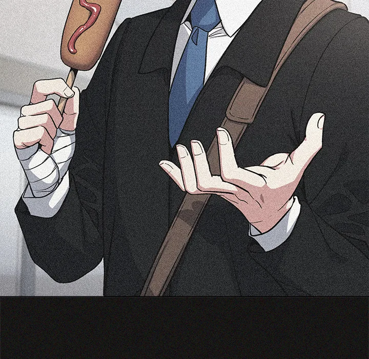 Stop Smoking - Chapter 90 Page 155