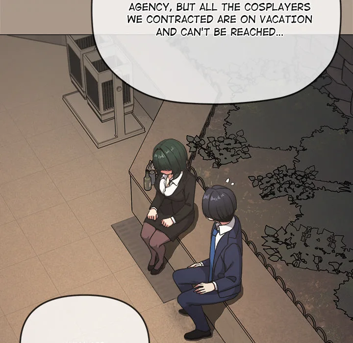 Stop Smoking - Chapter 90 Page 166