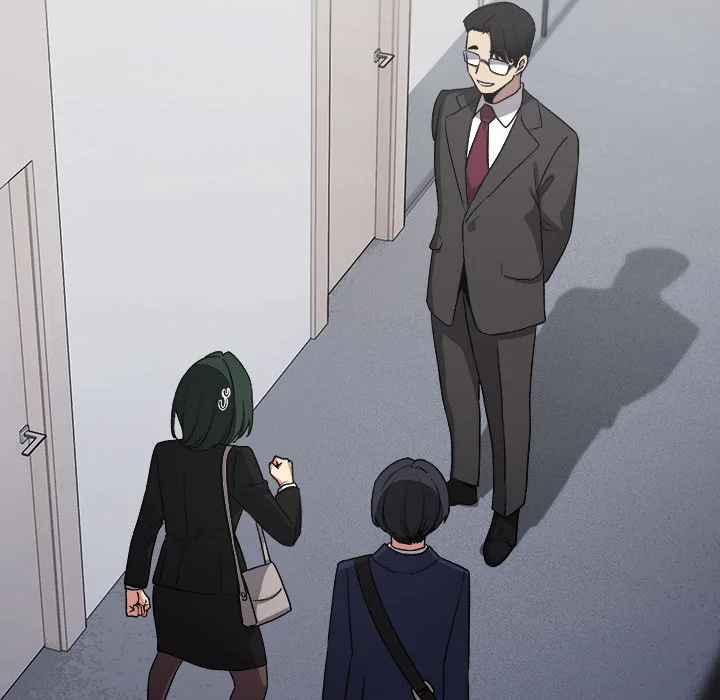 Stop Smoking - Chapter 90 Page 76