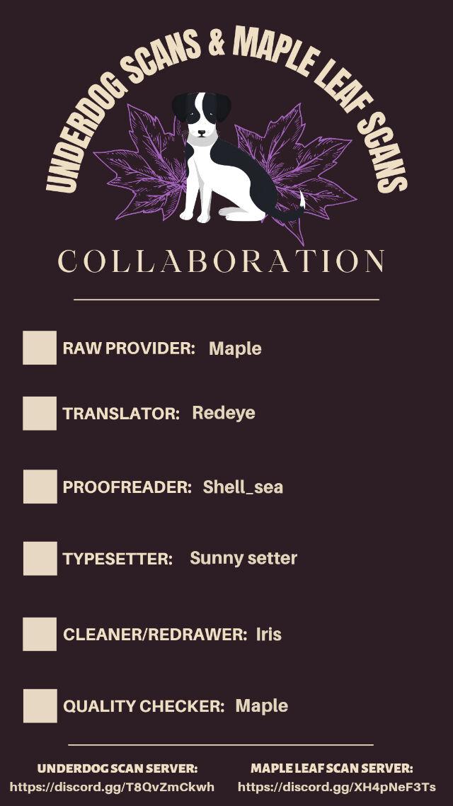 I Am the Fated Villain - Chapter 0 Page 2