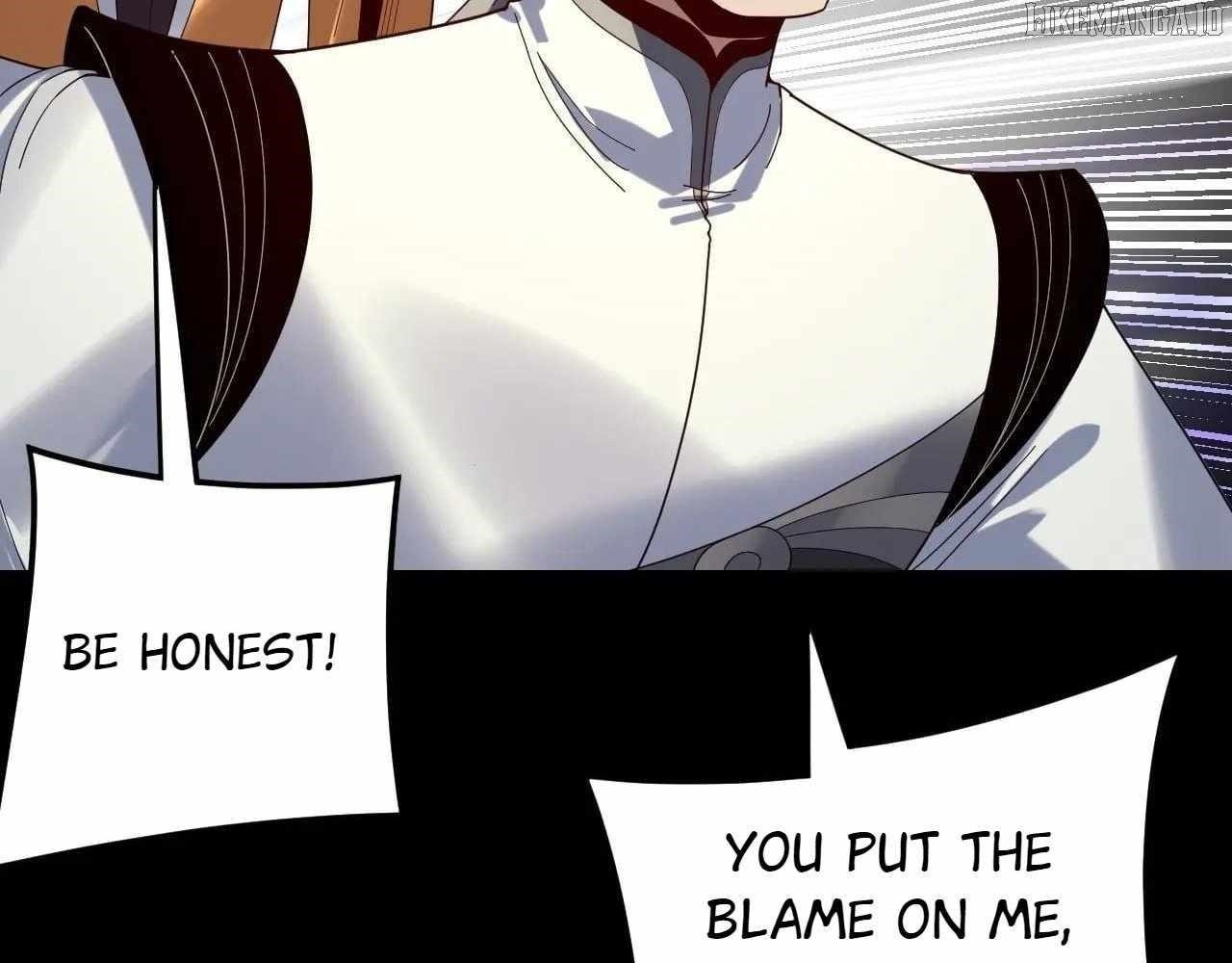 I Am the Fated Villain - Chapter 270 Page 10