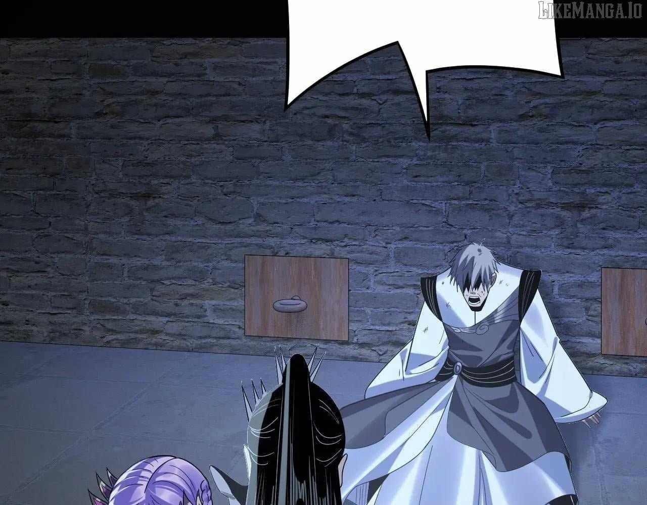 I Am the Fated Villain - Chapter 270 Page 110