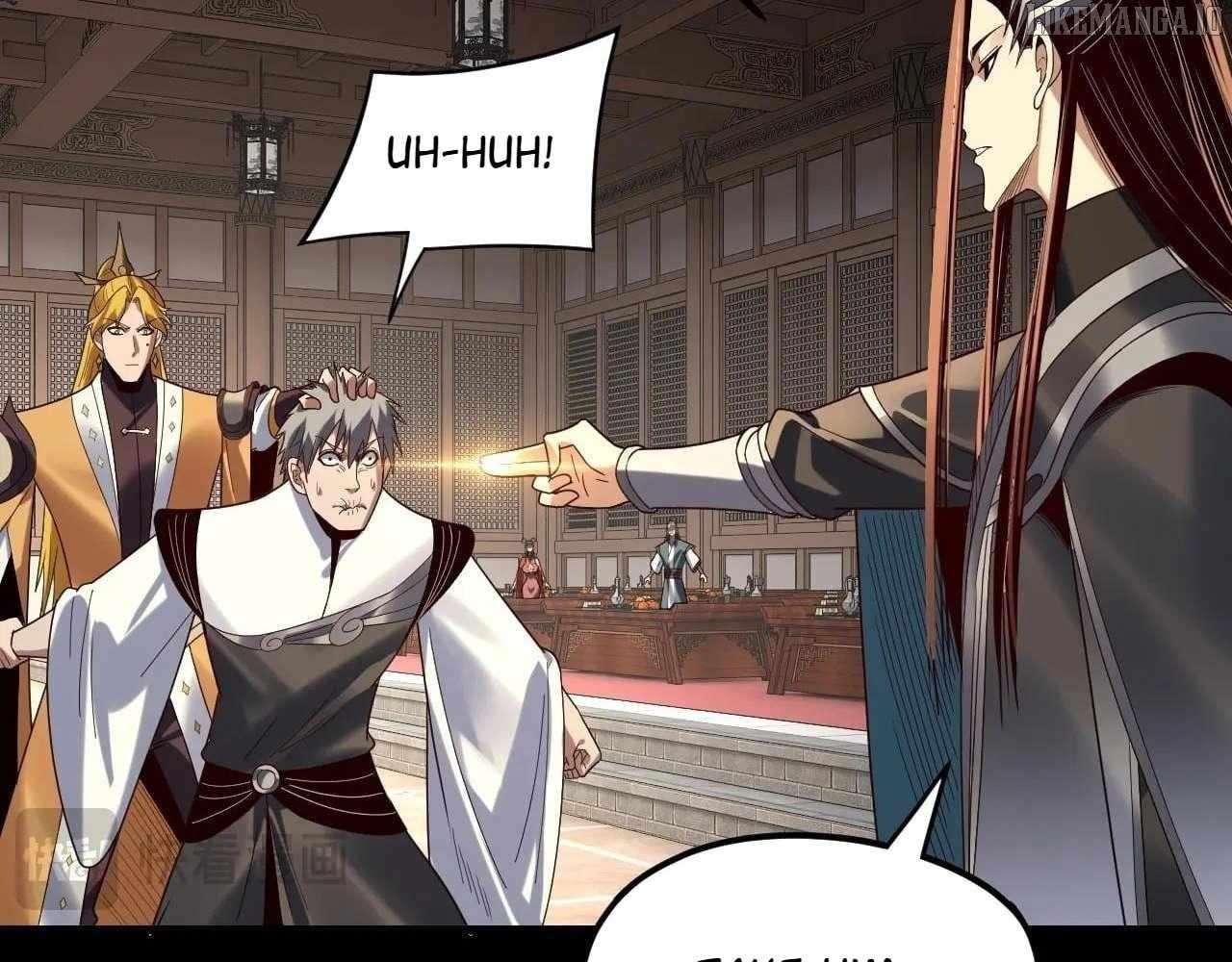 I Am the Fated Villain - Chapter 270 Page 12
