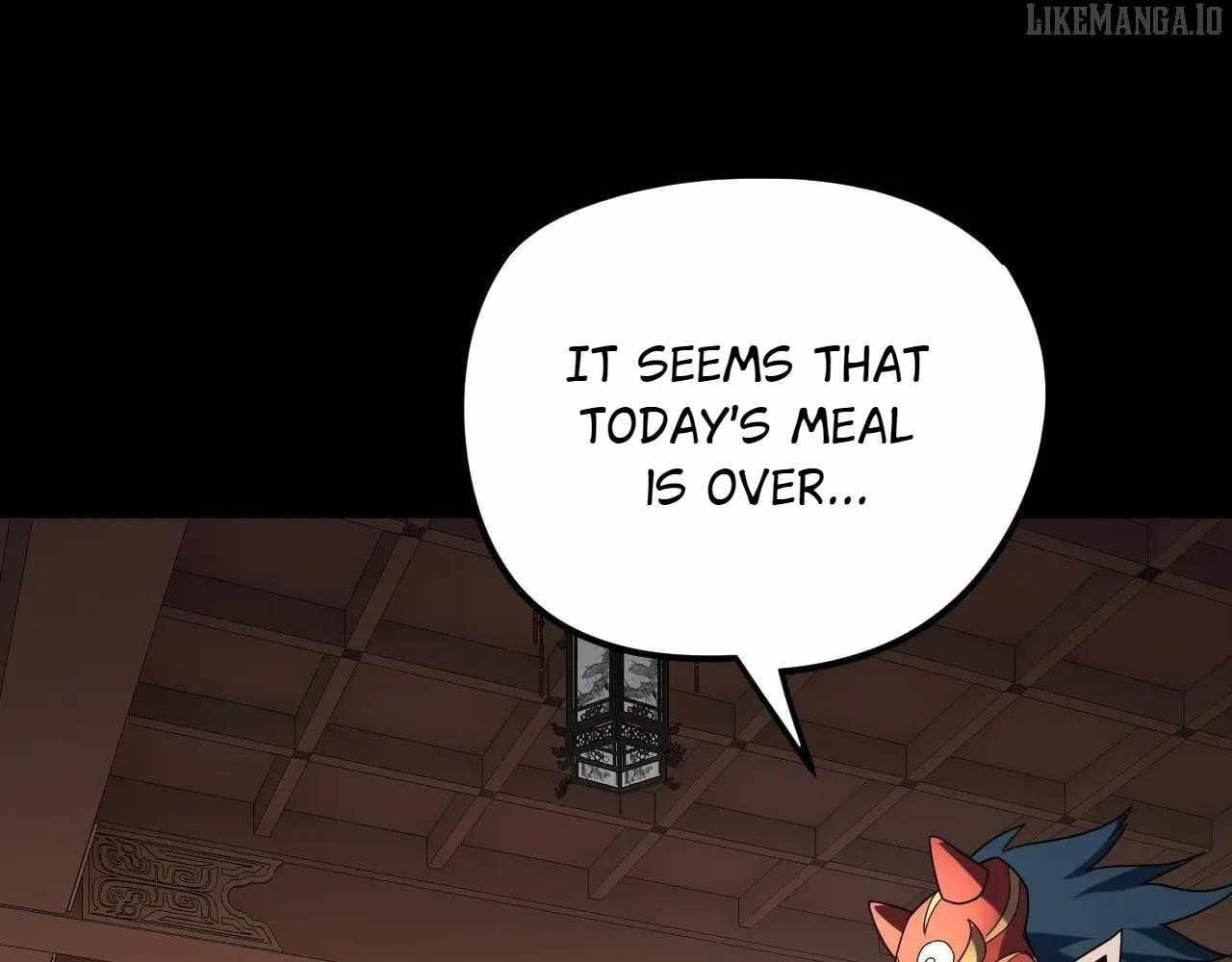 I Am the Fated Villain - Chapter 270 Page 21